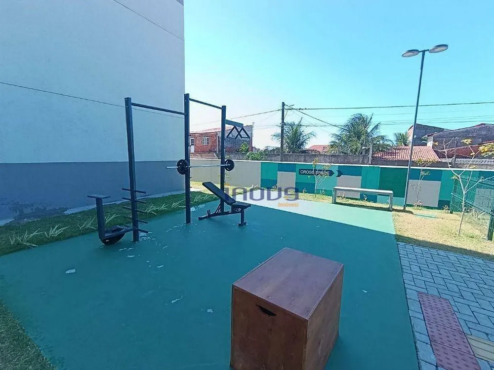 Apartamento, 2 quartos, 44 m² - Foto 1