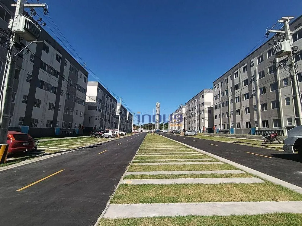 Apartamento, 2 quartos, 44 m² - Foto 13