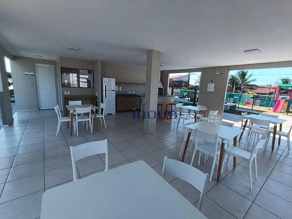 Apartamento, 2 quartos, 44 m² - Foto 11