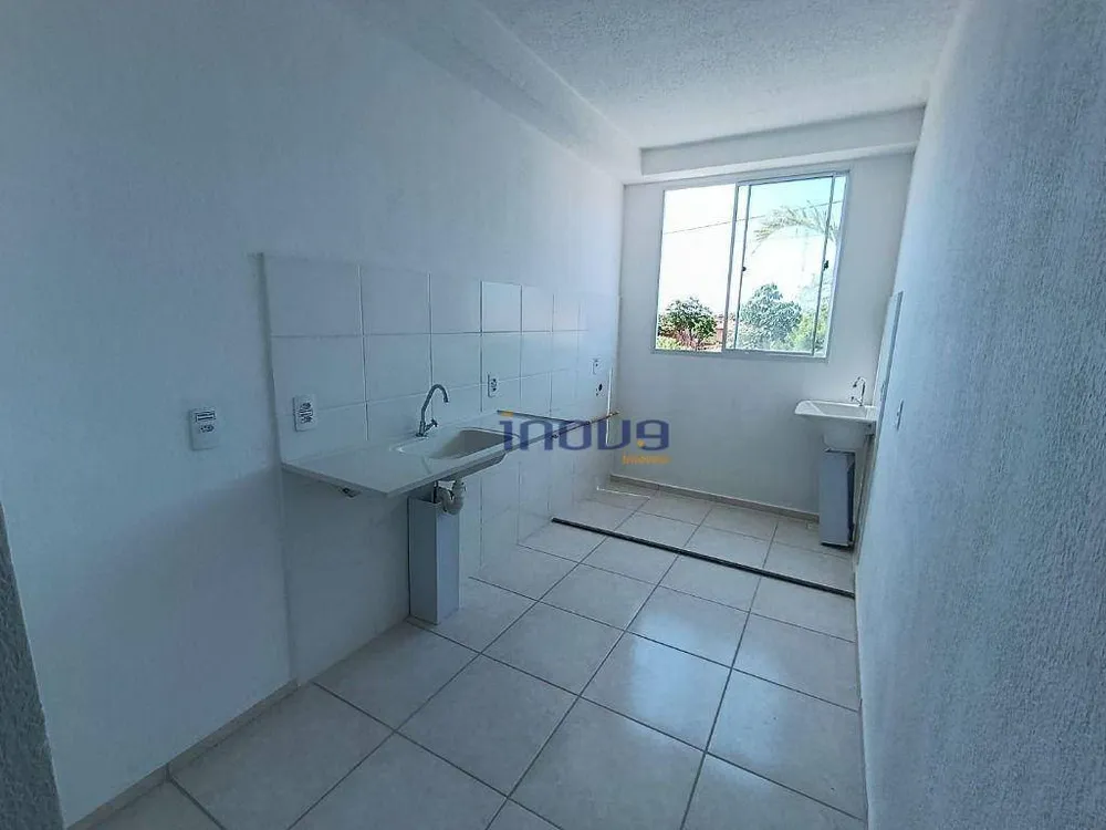 Apartamento, 2 quartos, 44 m² - Foto 5