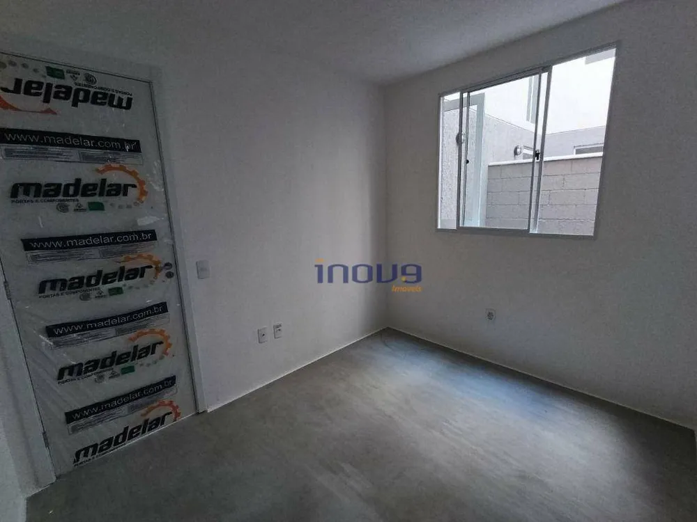 Apartamento, 2 quartos, 44 m² - Foto 7