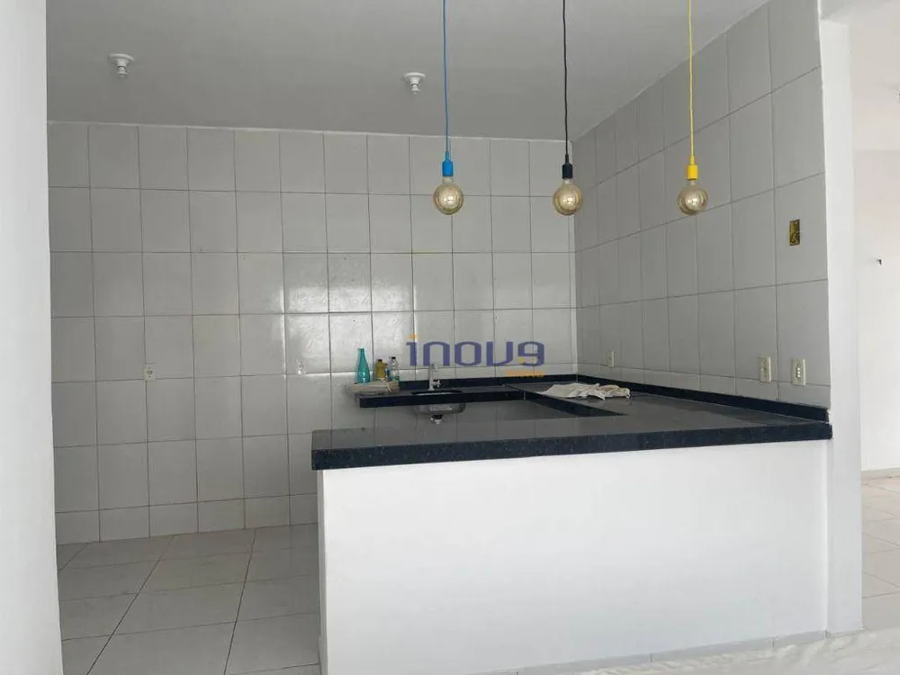 Casa, 2 quartos - Foto 4