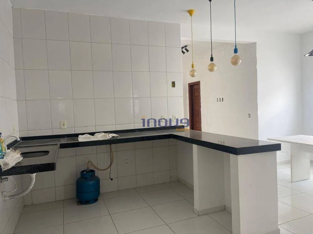 Casa, 2 quartos - Foto 2