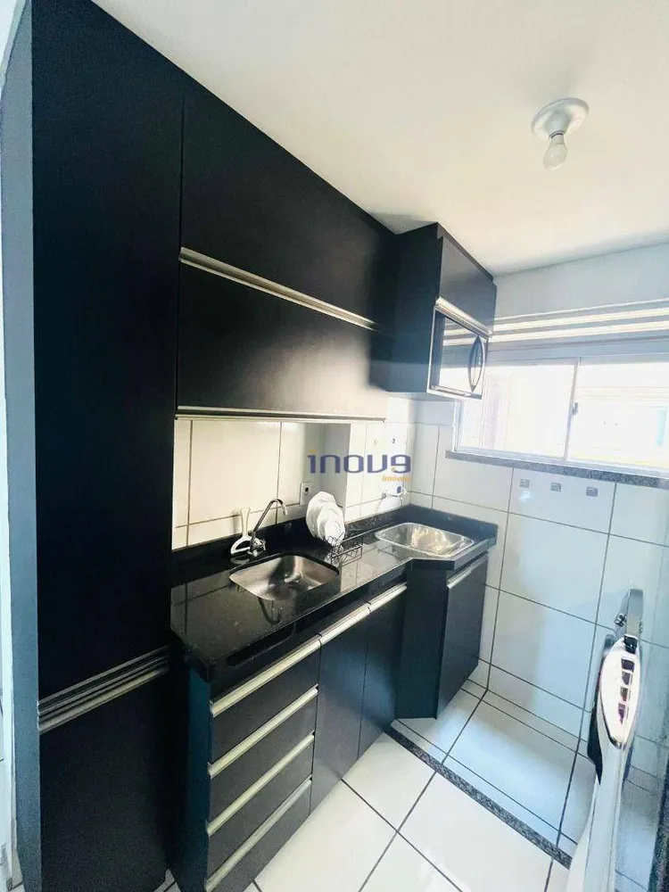 Apartamento, 2 quartos, 43 m² - Foto 5