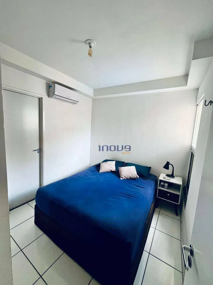 Apartamento, 2 quartos, 43 m² - Foto 3
