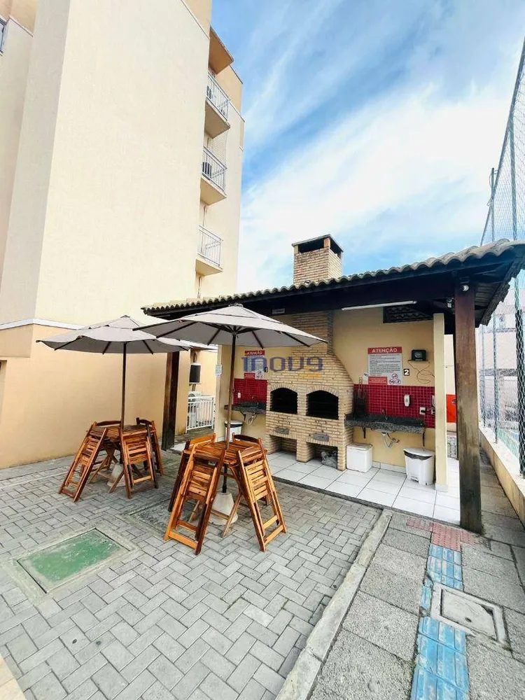 Apartamento, 2 quartos, 43 m² - Foto 11