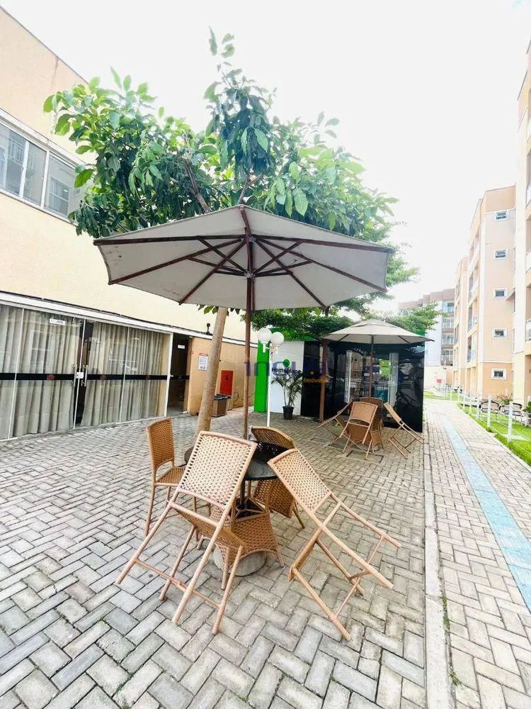 Apartamento, 2 quartos, 43 m² - Foto 9