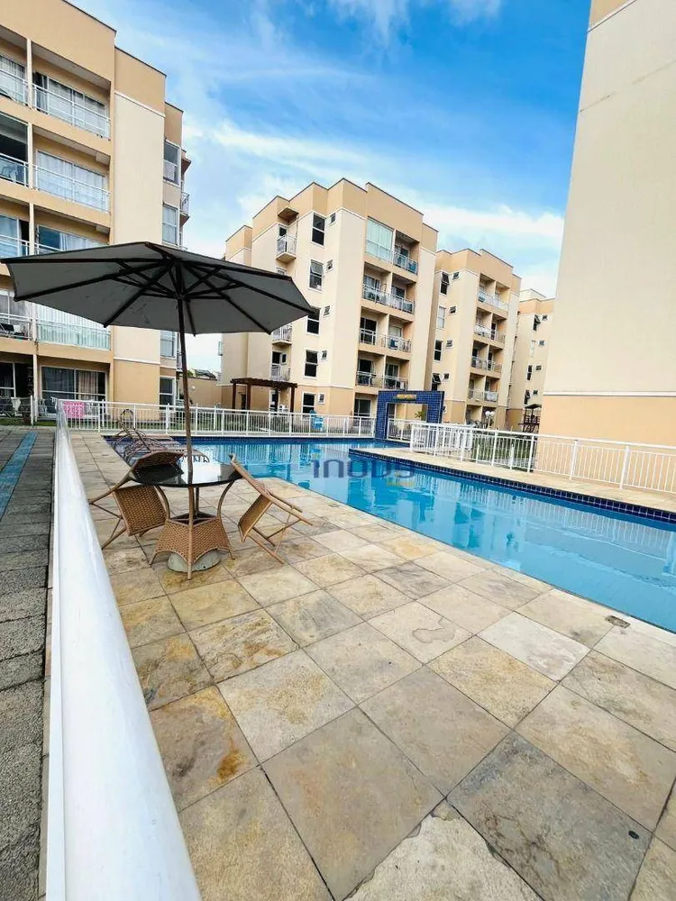 Apartamento, 2 quartos, 43 m² - Foto 16