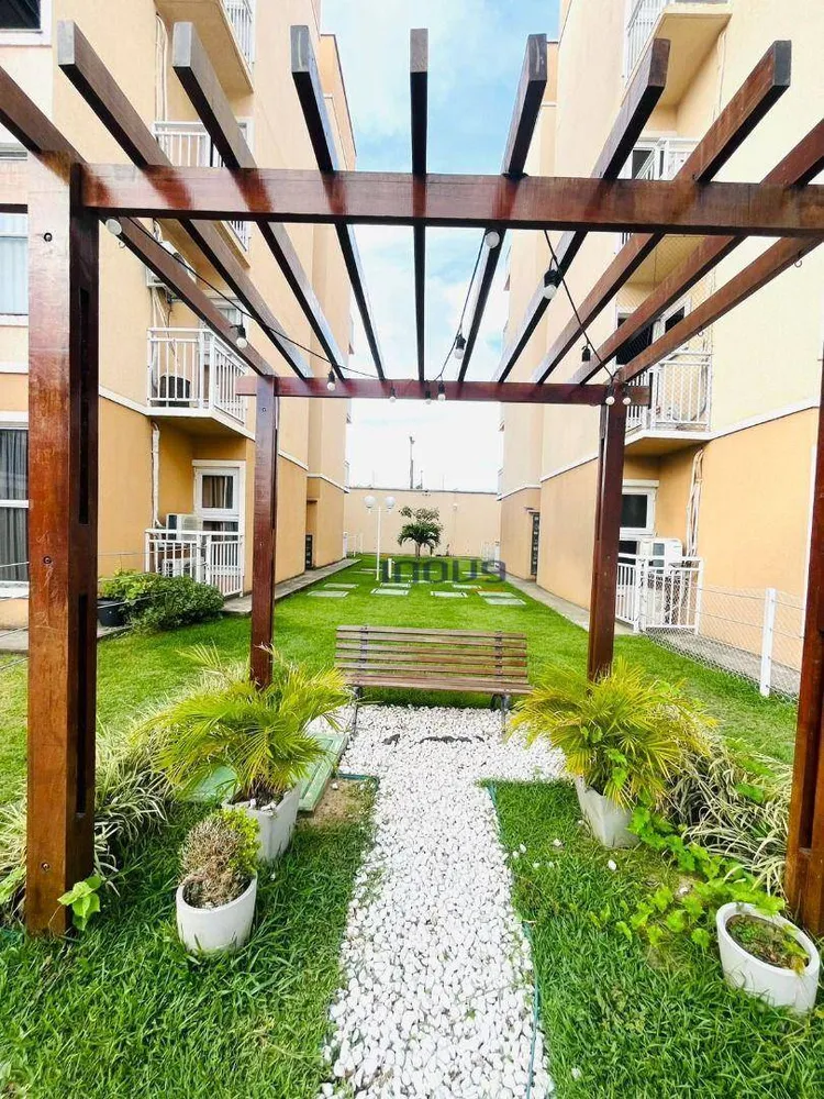 Apartamento, 2 quartos, 43 m² - Foto 14
