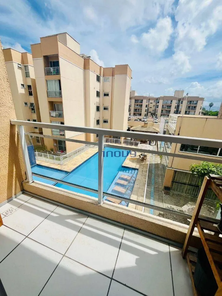 Apartamento, 2 quartos, 43 m² - Foto 15