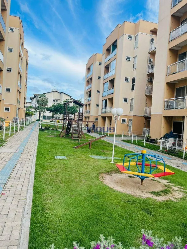 Apartamento, 2 quartos, 43 m² - Foto 13