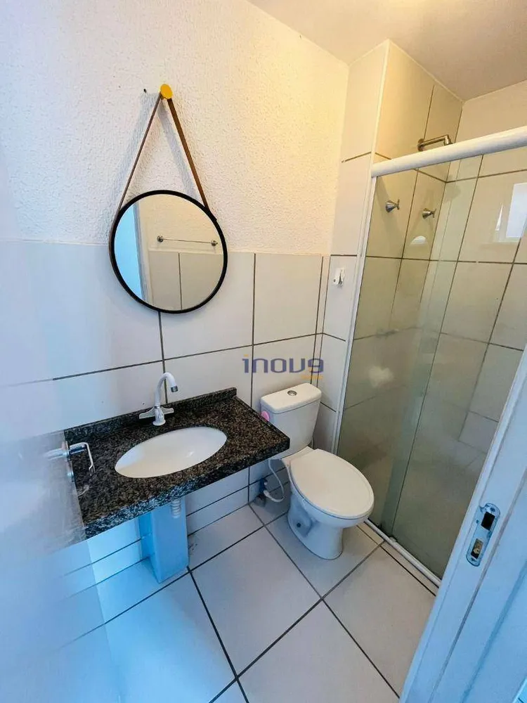 Apartamento, 2 quartos, 43 m² - Foto 6