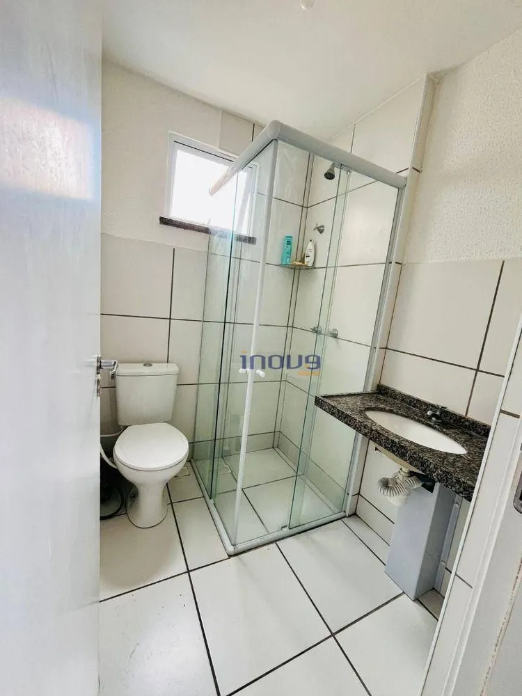 Apartamento, 2 quartos, 43 m² - Foto 7