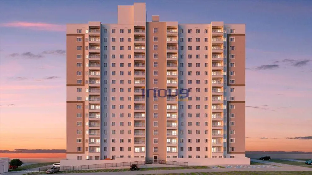 Apartamento, 2 quartos, 39 m² - Foto 5