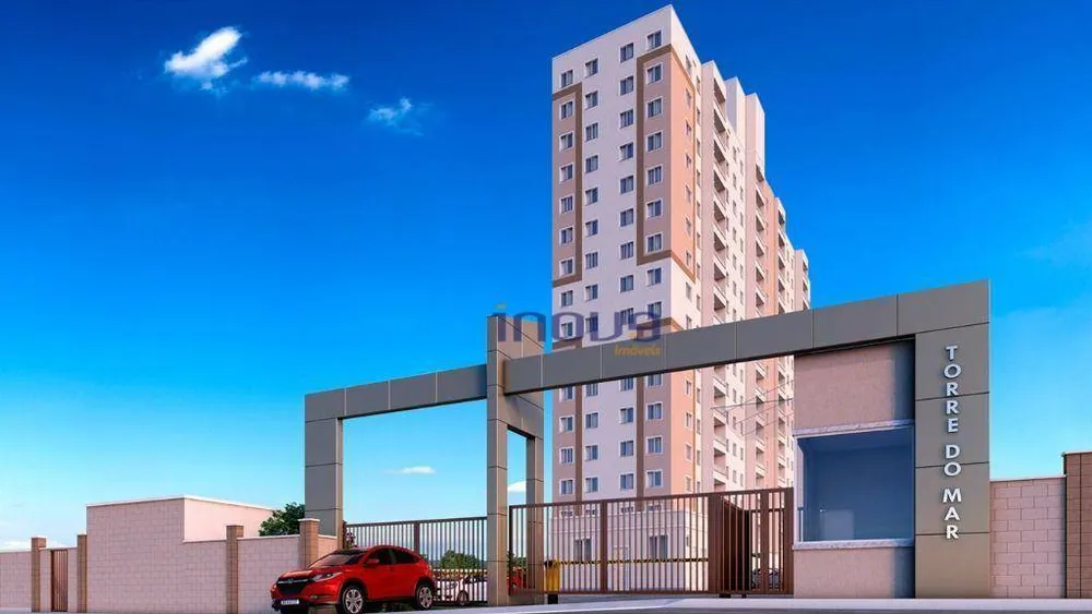 Apartamento, 2 quartos, 39 m² - Foto 7