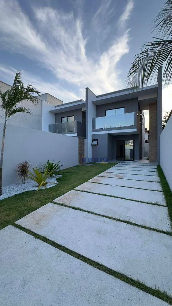 Casa, 2 quartos - Foto 1