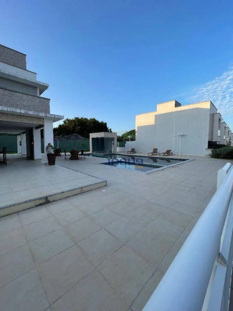 Casa de Condomínio, 3 quartos - Foto 10