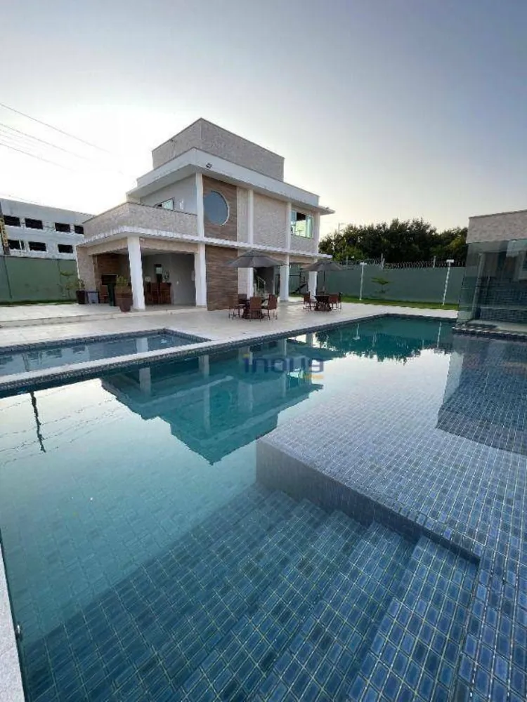 Casa de Condomínio, 3 quartos - Foto 12