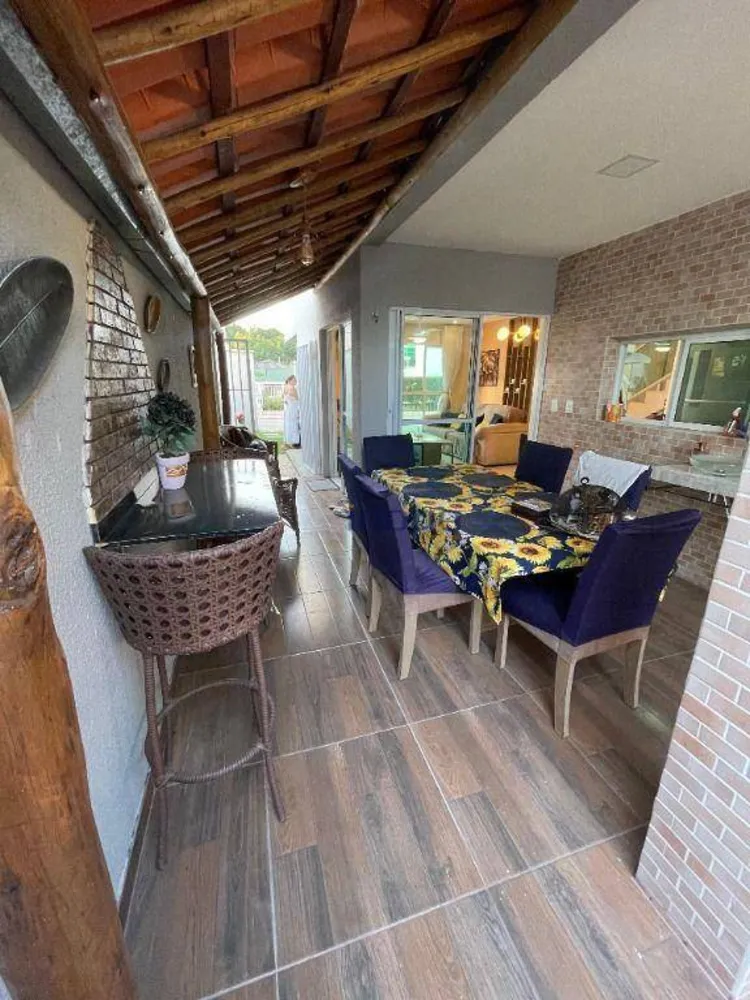 Casa de Condomínio, 3 quartos - Foto 7