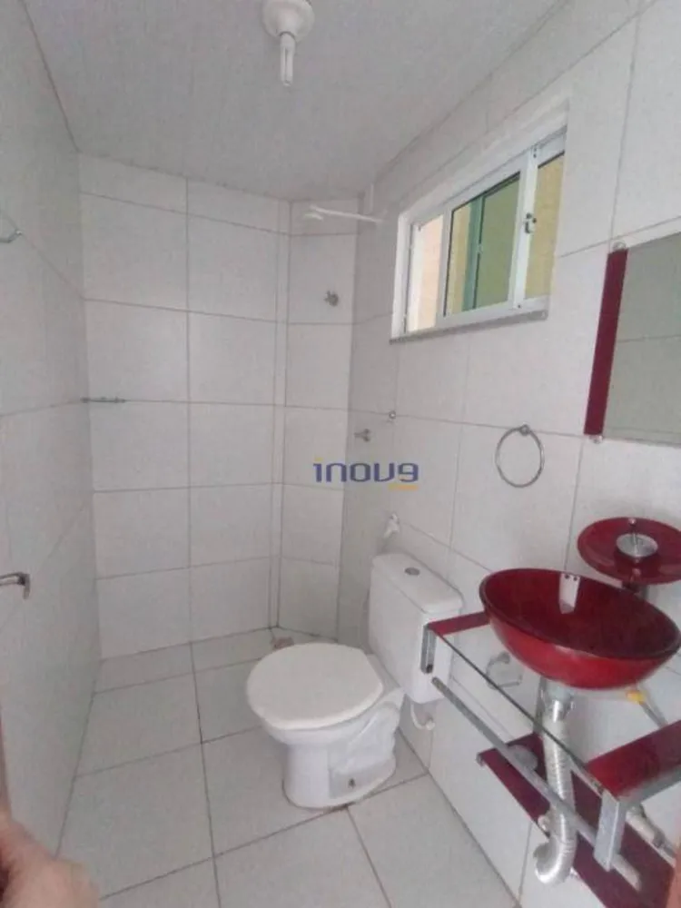 Casa, 2 quartos, 90 m² - Foto 8