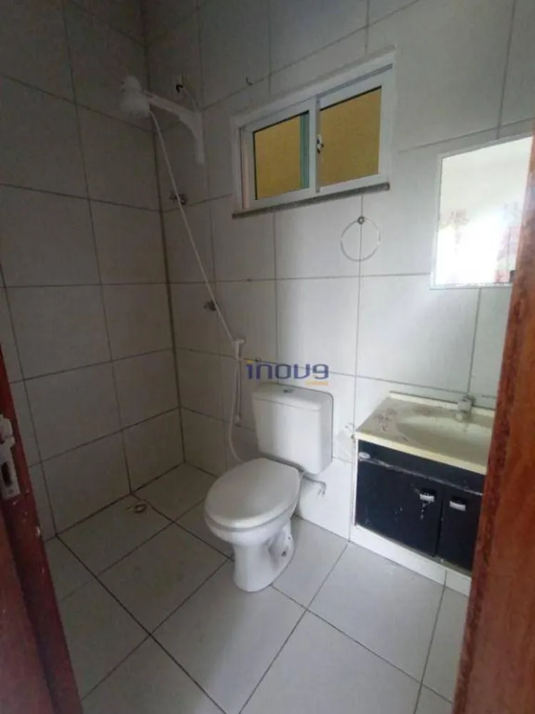 Casa, 2 quartos, 90 m² - Foto 2