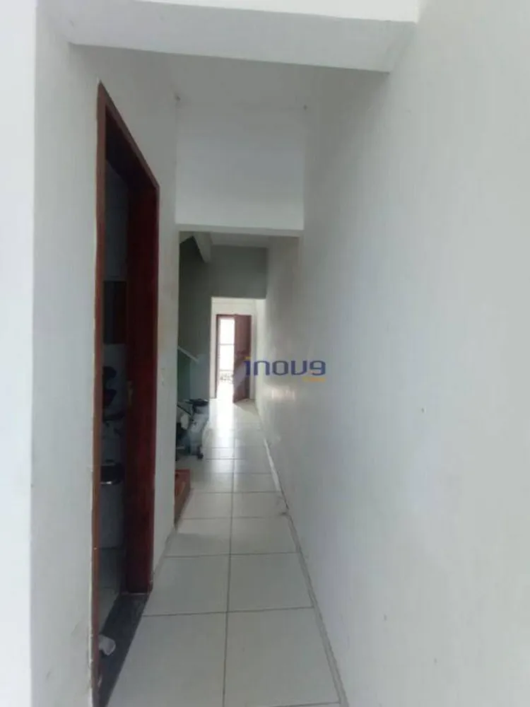 Casa, 2 quartos, 90 m² - Foto 3
