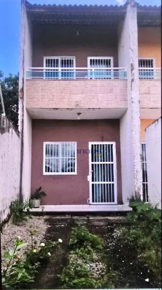 Casa, 2 quartos, 90 m² - Foto 11