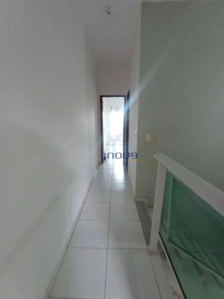 Casa, 2 quartos, 90 m² - Foto 1