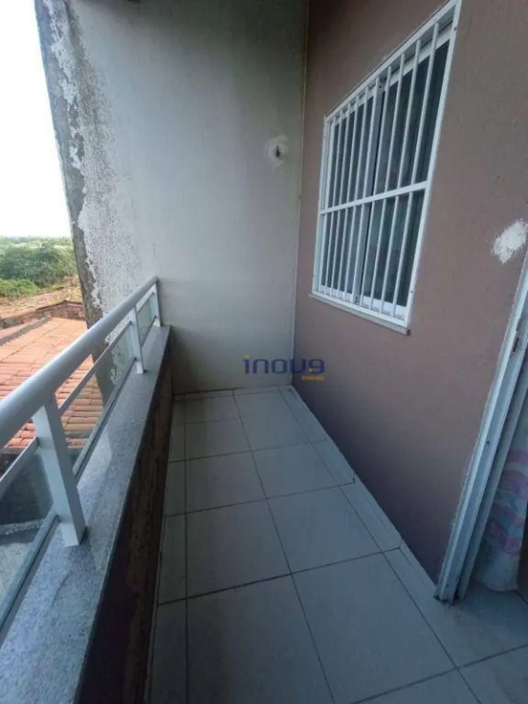 Casa, 2 quartos, 90 m² - Foto 14