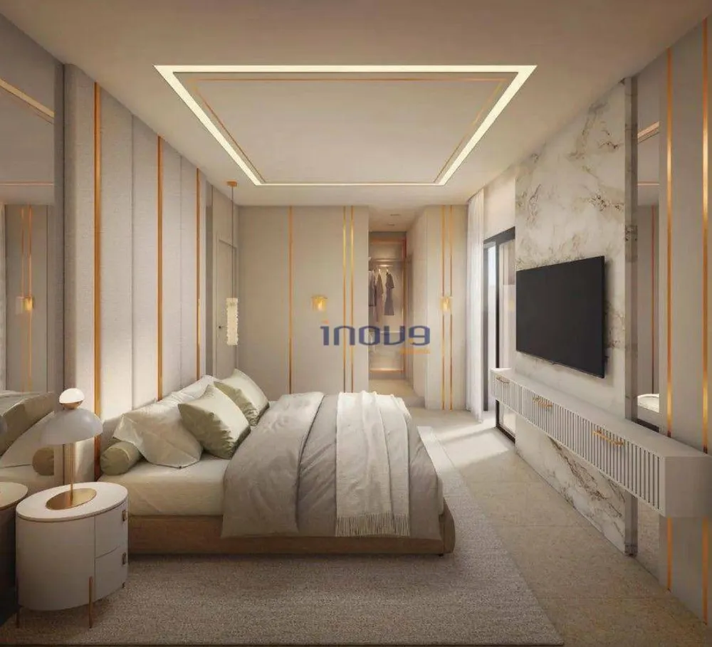 Casa de Condomínio, 4 quartos - Foto 6