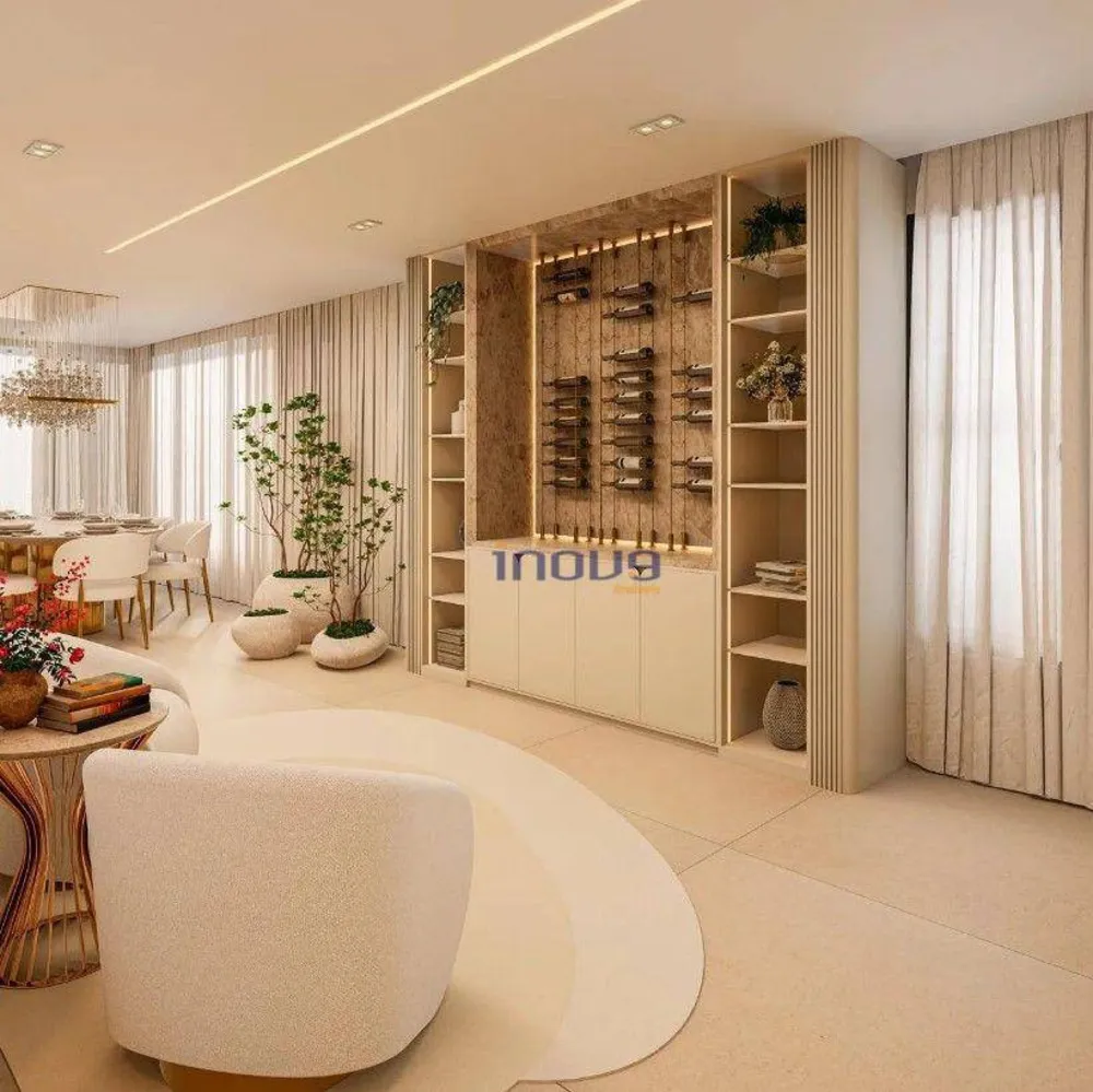 Casa de Condomínio, 4 quartos - Foto 7