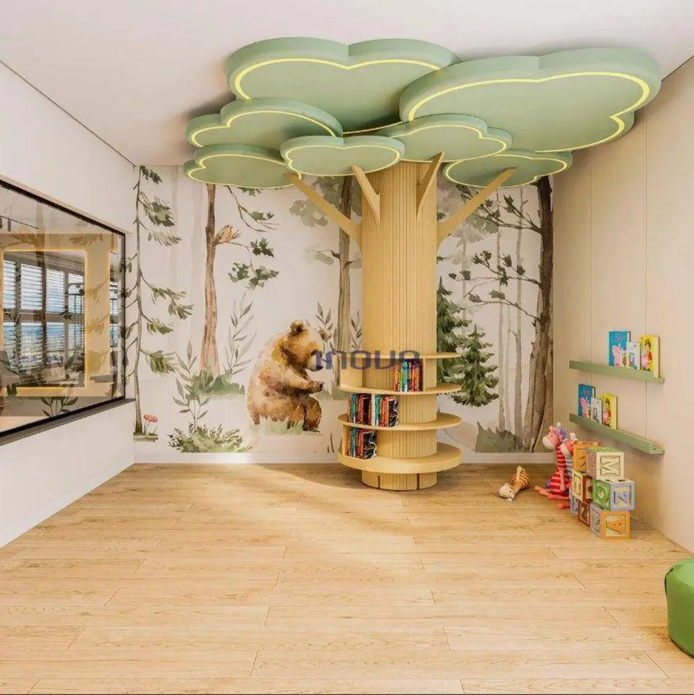 Casa de Condomínio, 4 quartos - Foto 8