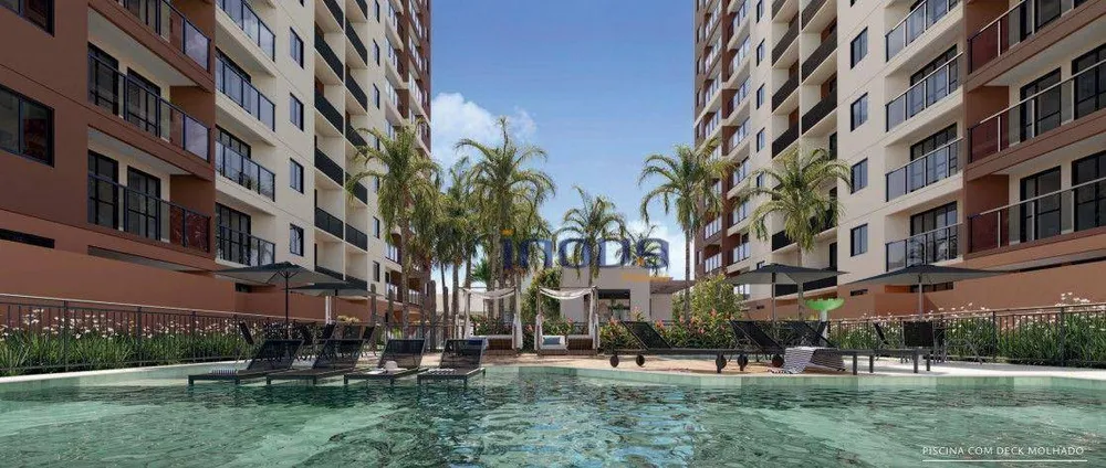 Apartamento, 1 quarto, 37 m² - Foto 12