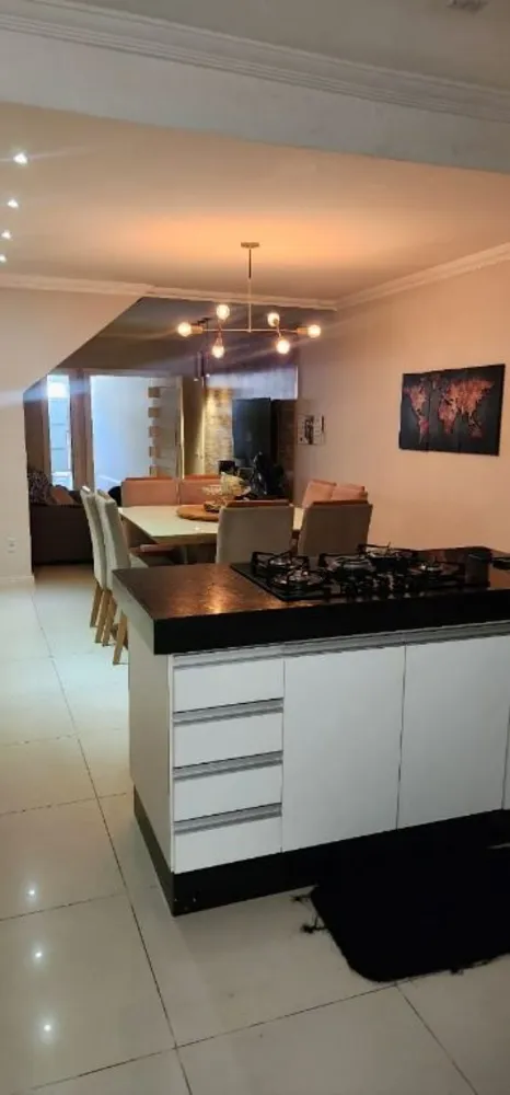 Casa, 2 quartos, 200 m² - Foto 5