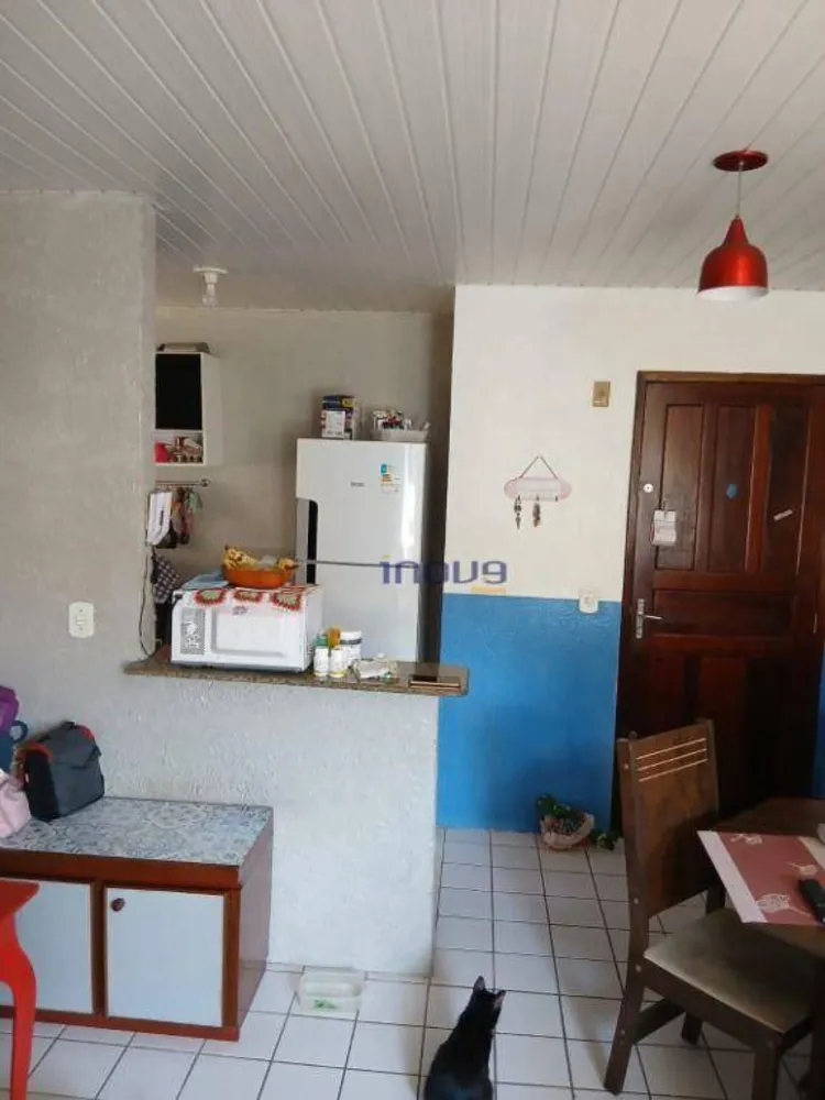Apartamento, 2 quartos, 42 m² - Foto 8