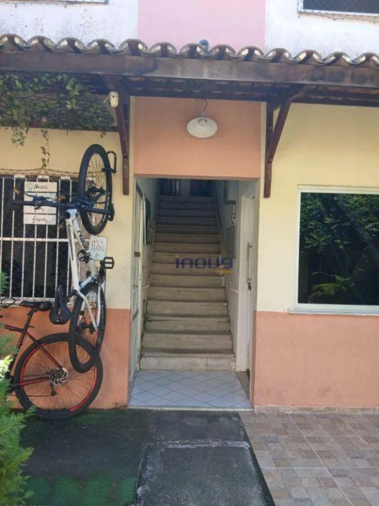 Apartamento, 2 quartos, 42 m² - Foto 5