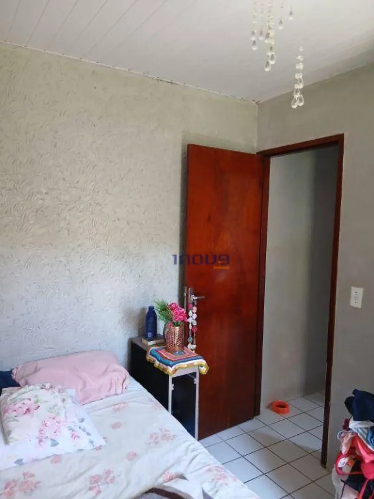 Apartamento, 2 quartos, 42 m² - Foto 11