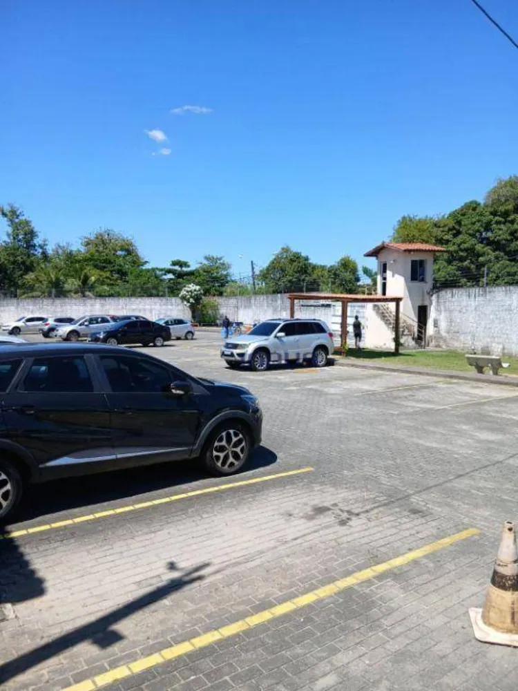 Apartamento, 2 quartos, 42 m² - Foto 3