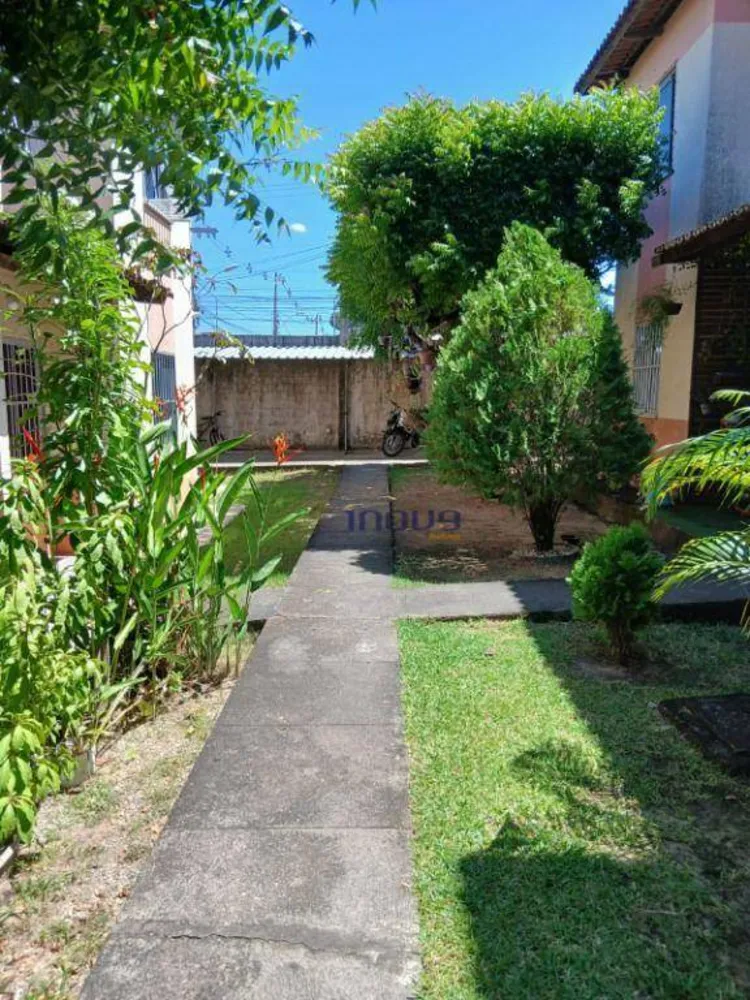 Apartamento, 2 quartos, 42 m² - Foto 15