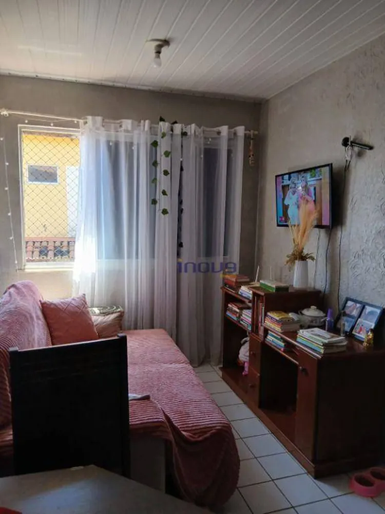 Apartamento, 2 quartos, 42 m² - Foto 6