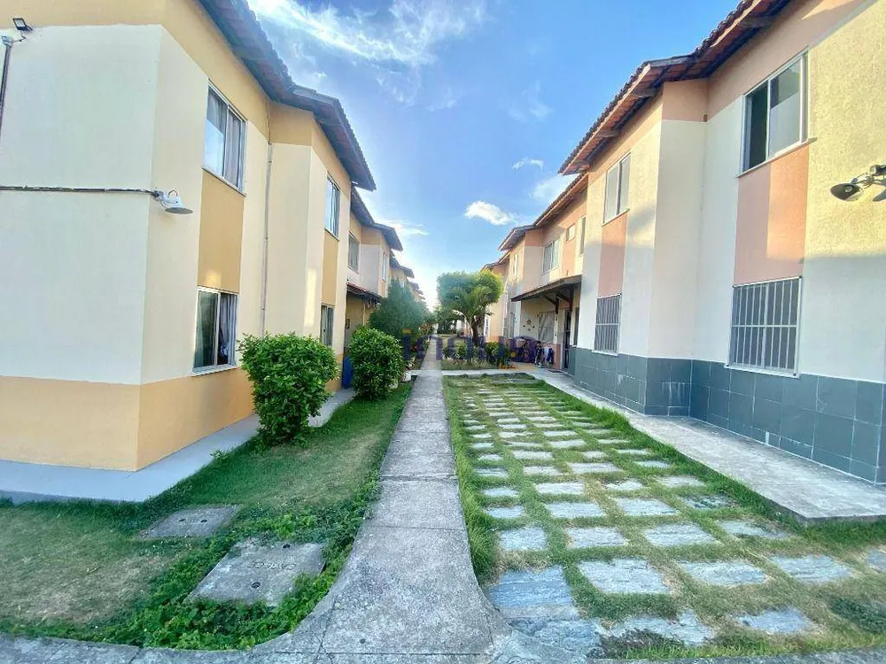 Apartamento, 2 quartos, 42 m² - Foto 1
