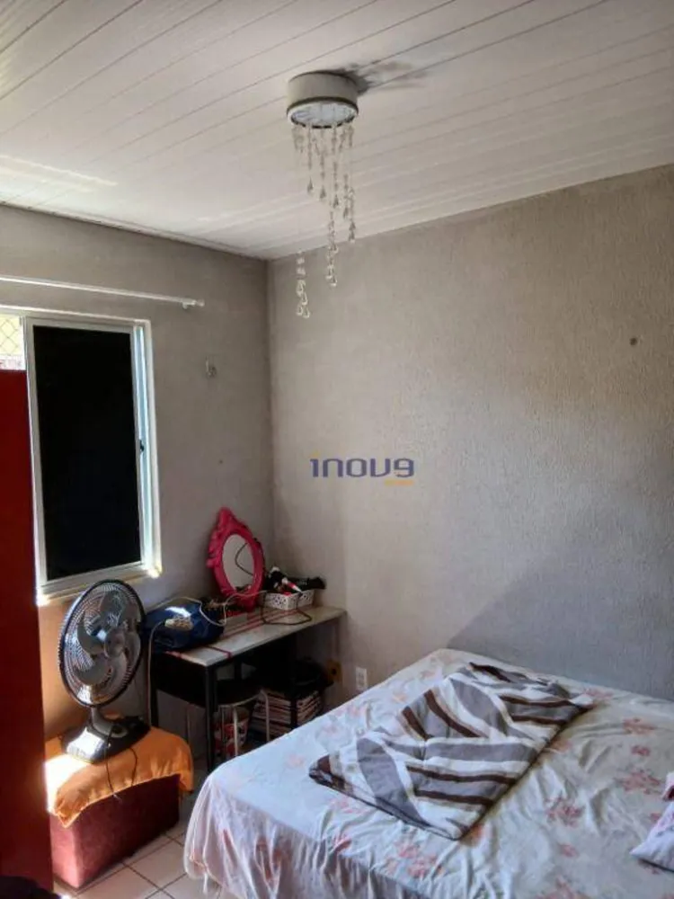 Apartamento, 2 quartos, 42 m² - Foto 9