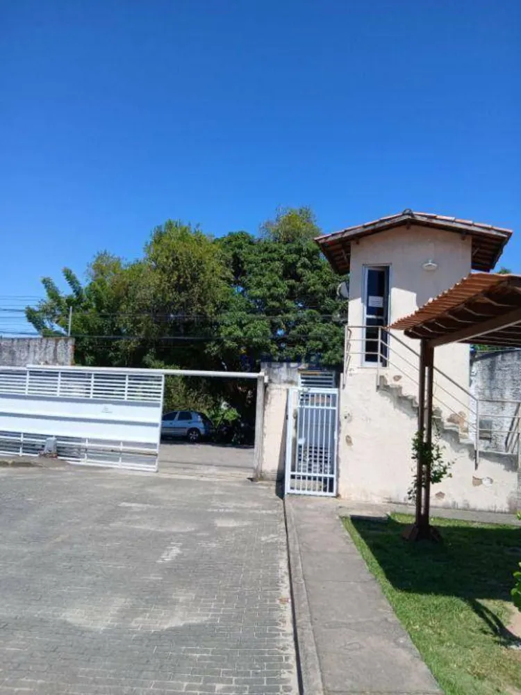 Apartamento, 2 quartos, 42 m² - Foto 2
