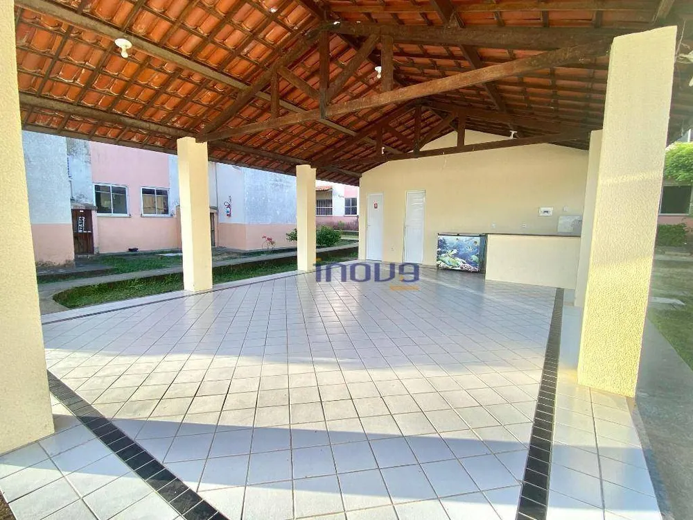 Apartamento, 2 quartos, 42 m² - Foto 14