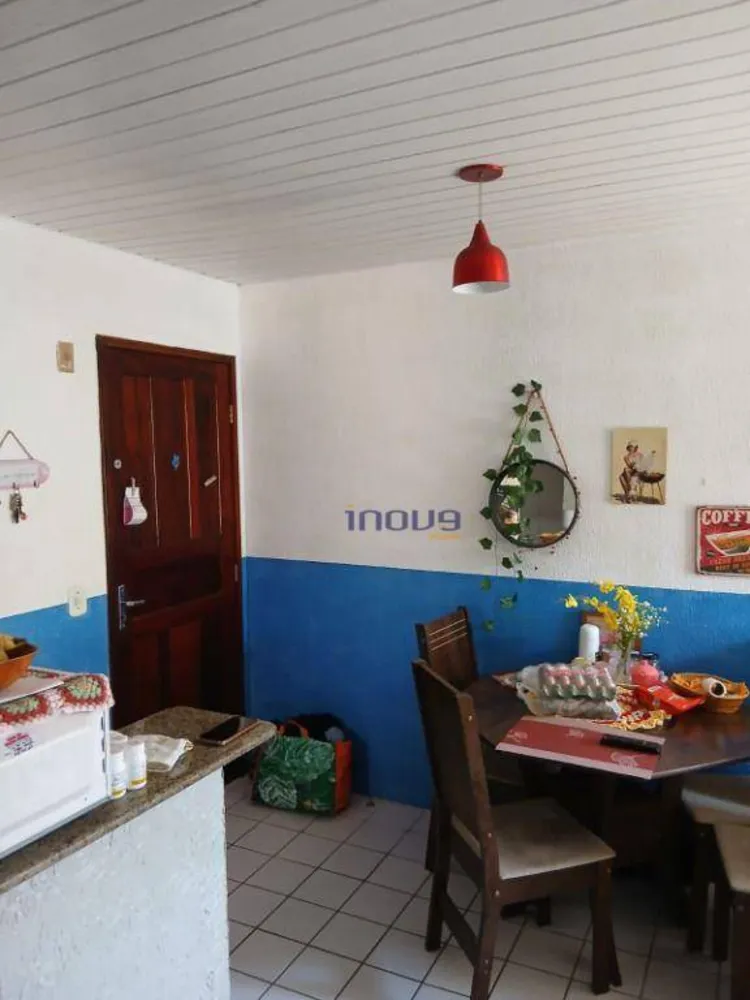 Apartamento, 2 quartos, 42 m² - Foto 7