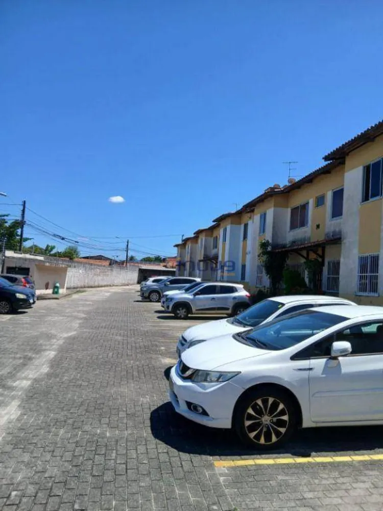 Apartamento, 2 quartos, 42 m² - Foto 4