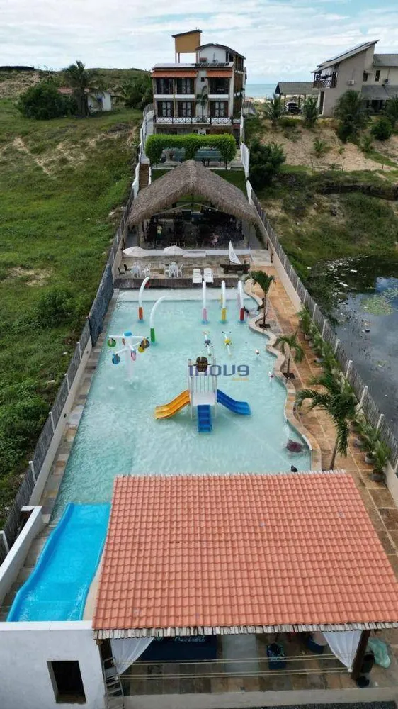 Apartamento, 20 quartos, 2720 m² - Foto 6