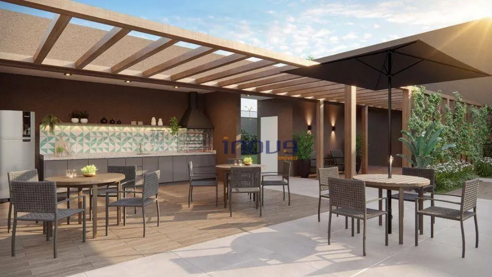 Apartamento, 3 quartos, 54 m² - Foto 7