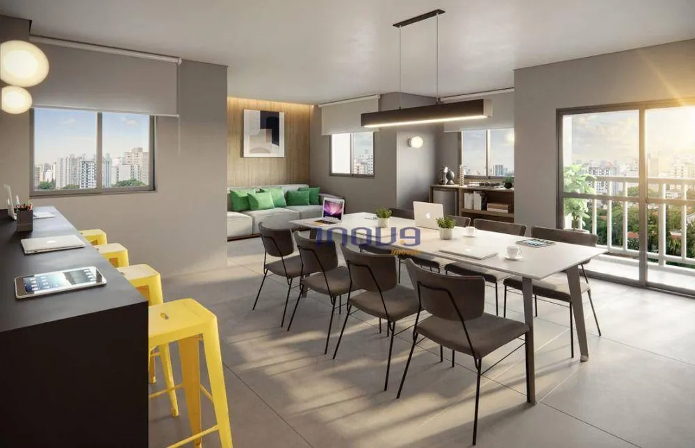 Apartamento, 3 quartos, 54 m² - Foto 15
