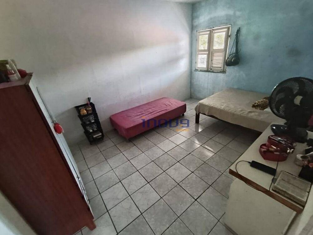 Casa, 2 quartos - Foto 5